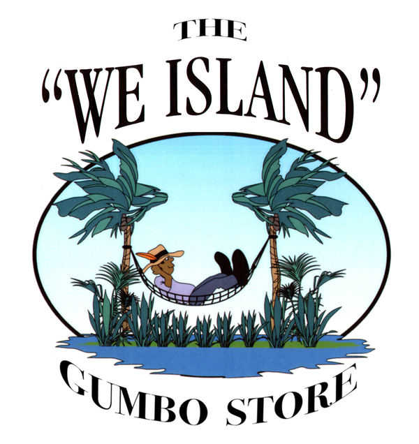 We Island Gumbo Store